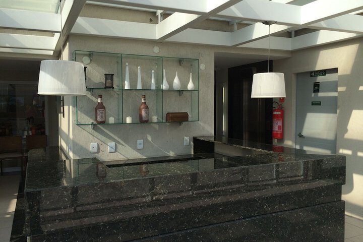 Lobby Photos