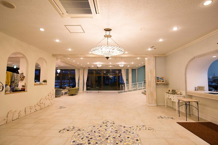 Lobby Photos