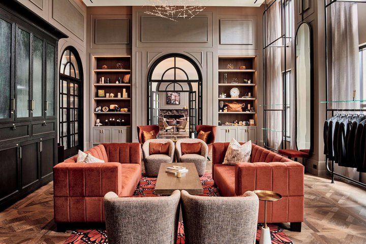 Hotel Interior 4 of 86