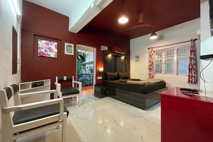 Room 34 of 160