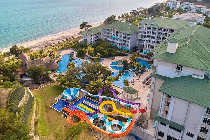 Image of Gran Evenia Bijao - All Inclusive