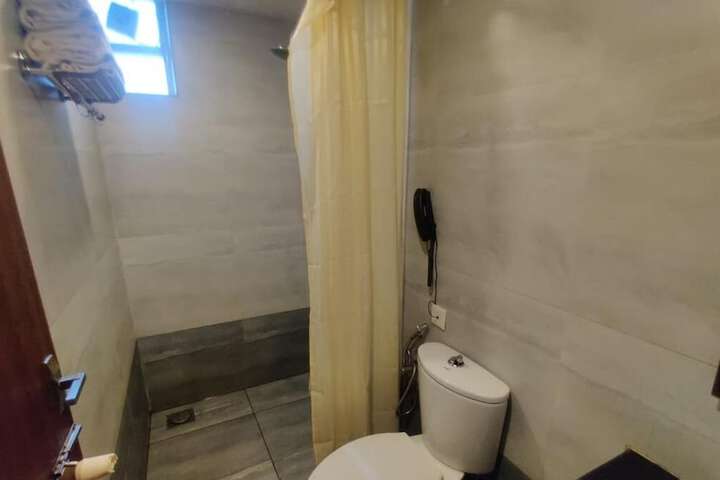 Bath Amenities