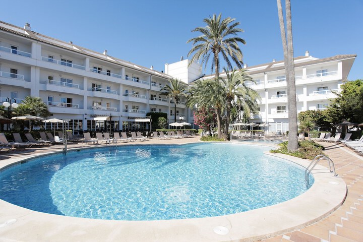 Pool to Cool