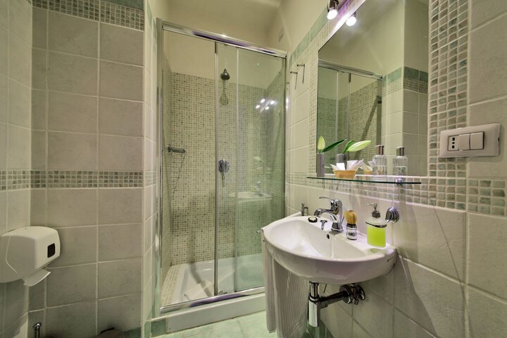 Bath Interior