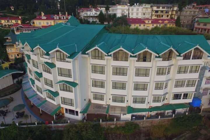 Hotel 11 of 11