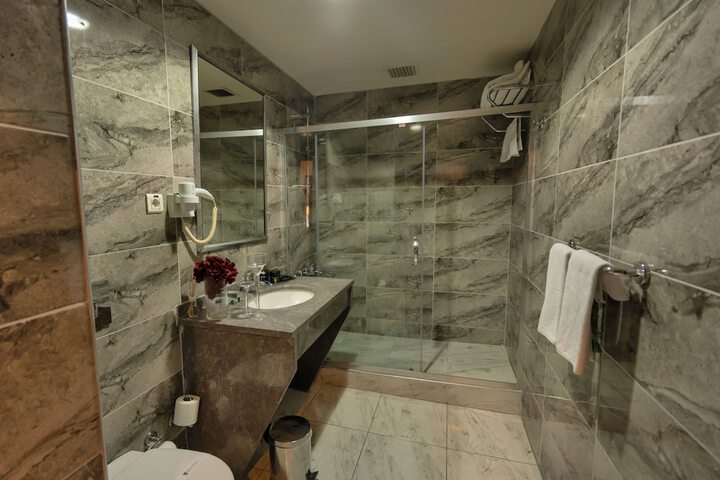Bath Amenities
