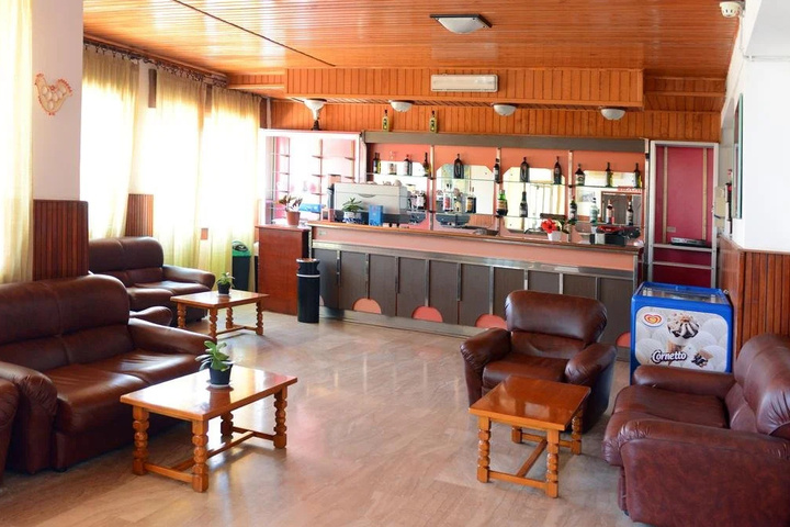 Hotel Stella del Mare
