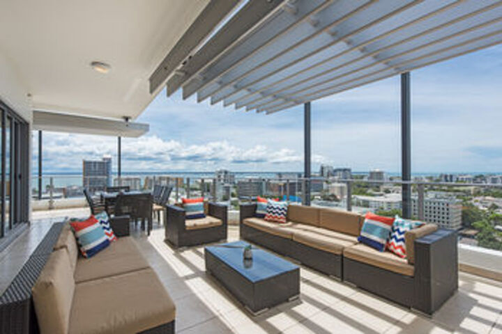 Terrace/Patio 51 of 51