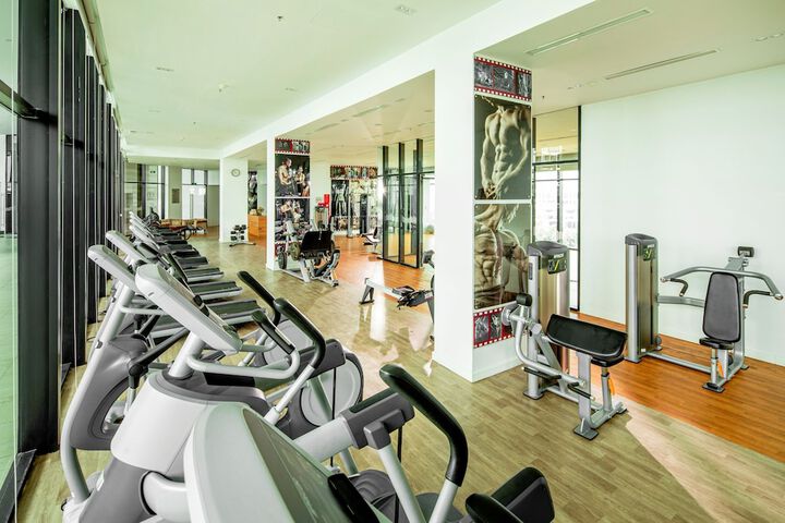 Health and Fitness 38 of 78