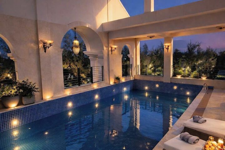 Pool 11 of 12