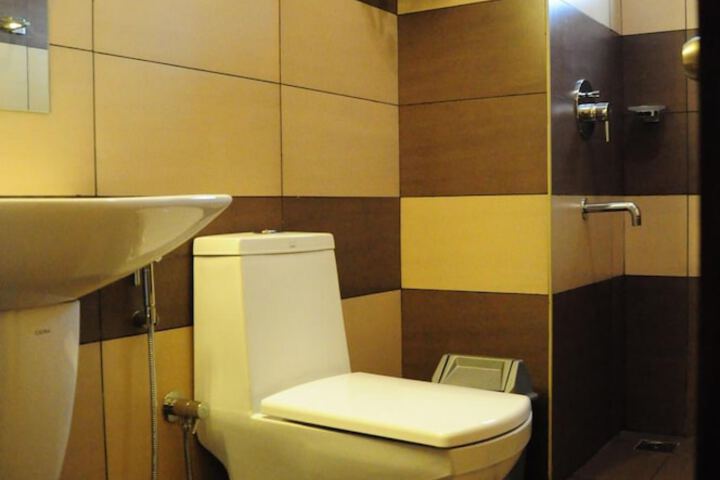 Bath Amenities