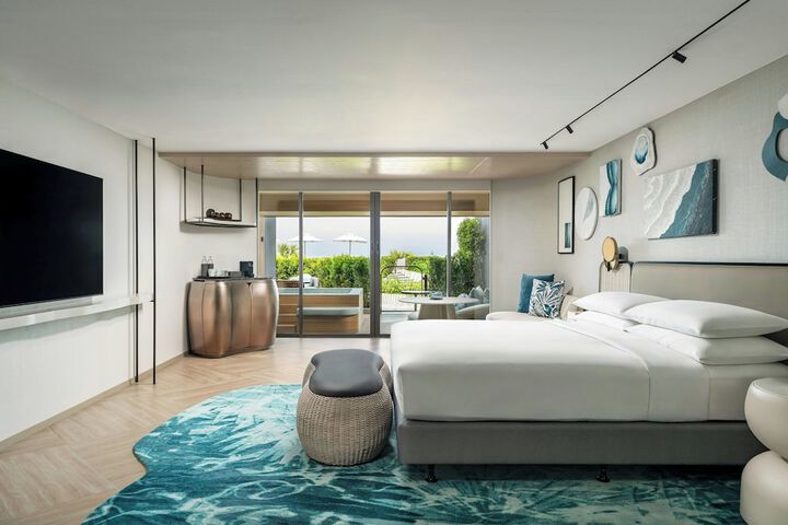 Room 21 of 101