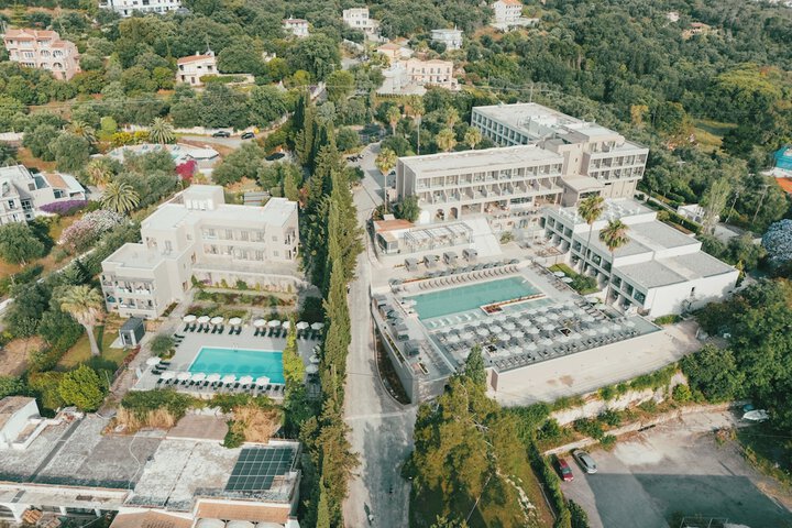 Hotel 151 of 160