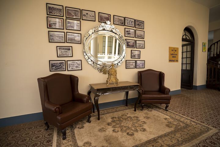 Lobby Photos
