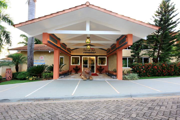 Hotel 126 of 135