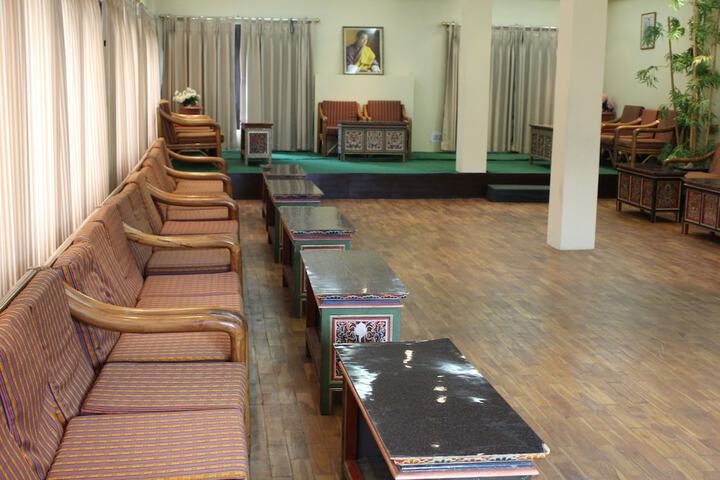 Ballroom/Hall 3 of 10