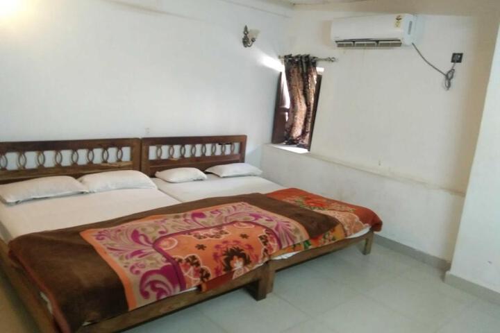 OYO HOME 89110 Hotel Desert View Jaisalmer
