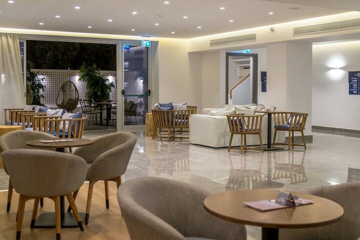 Hotel Interior 2 of 44