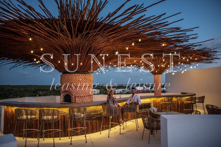 Hunab Tulum in Tulum