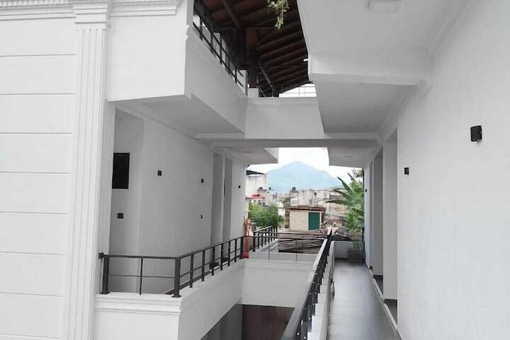DIORA Hotel
