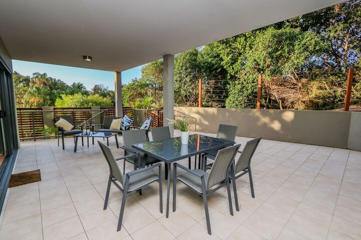 Terrace/Patio 14 of 30