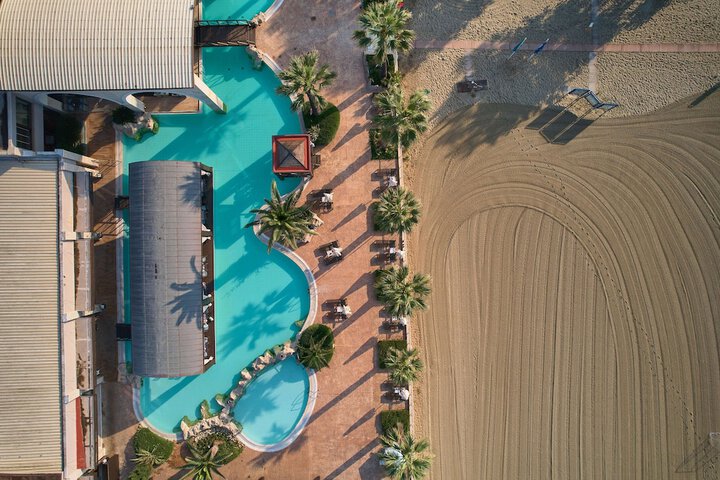 Hotel 168 of 169