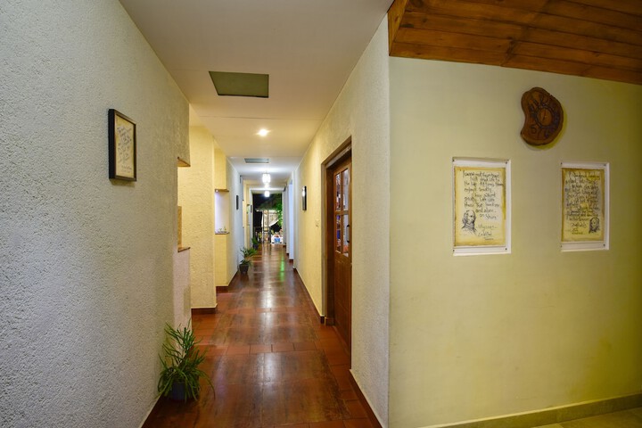 Hotel Interior 4 of 52