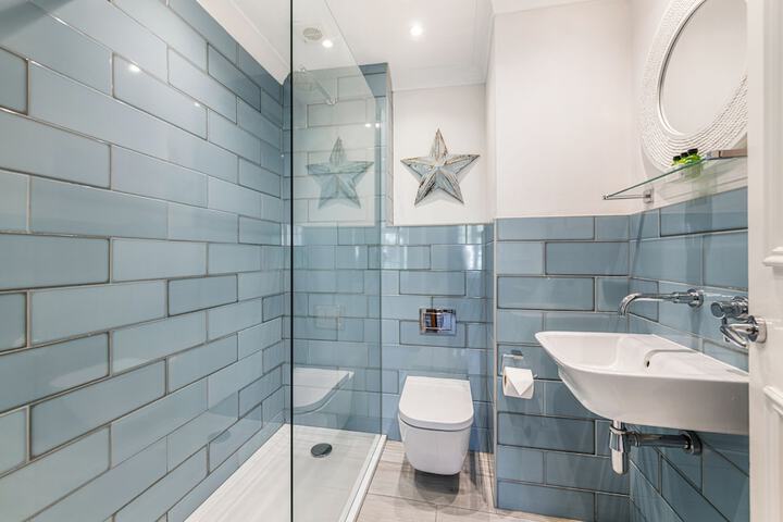 Bath Interior