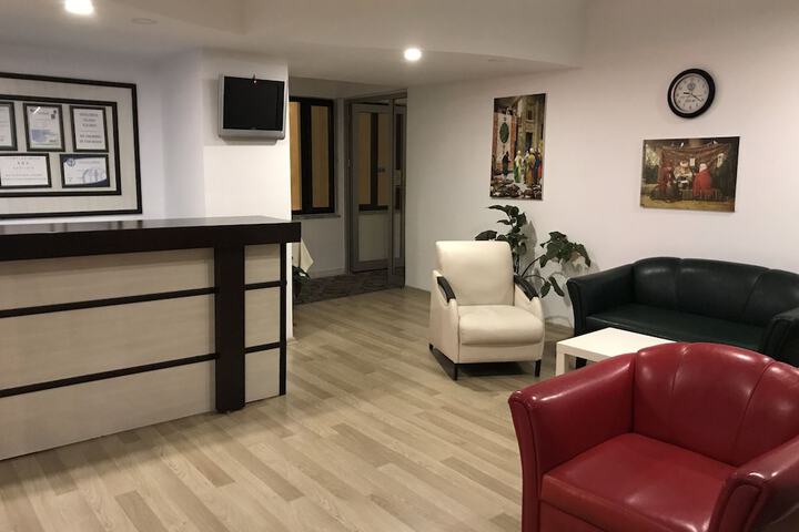 Hotel Interior 3 of 22