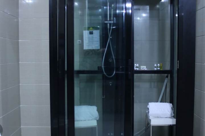 Bath Amenities