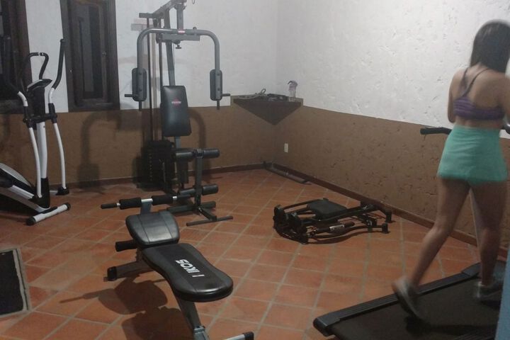 Health and Fitness 7 of 26