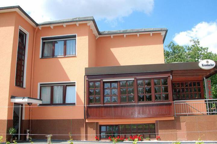 STERNCHEN
