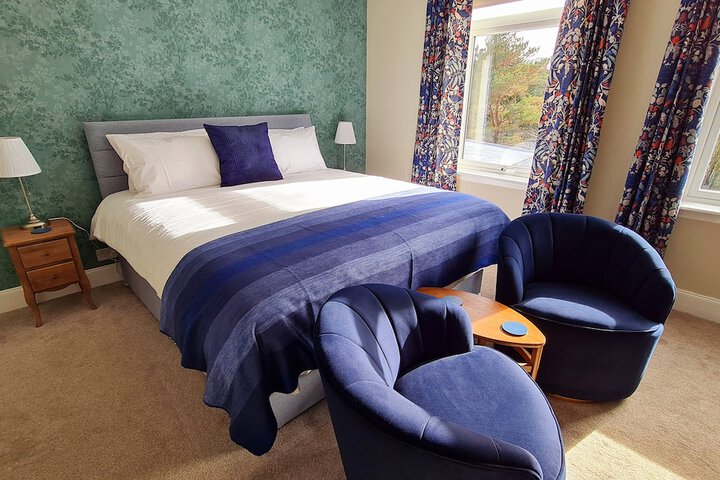 Photo of Atholl House Skye