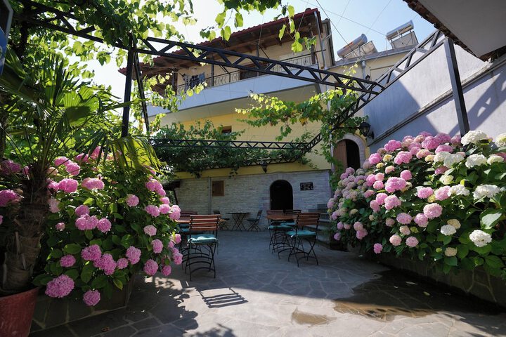 Hotel Palorto