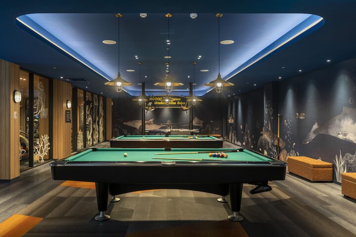Pool 40 of 88