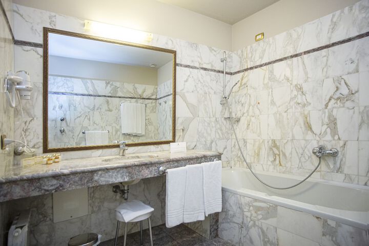 Bathroom Photo