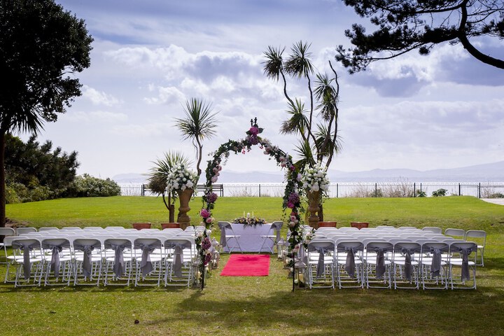 Wedding/Banquet 32 of 35