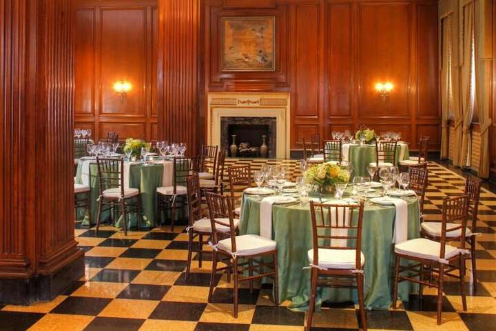 Ballroom