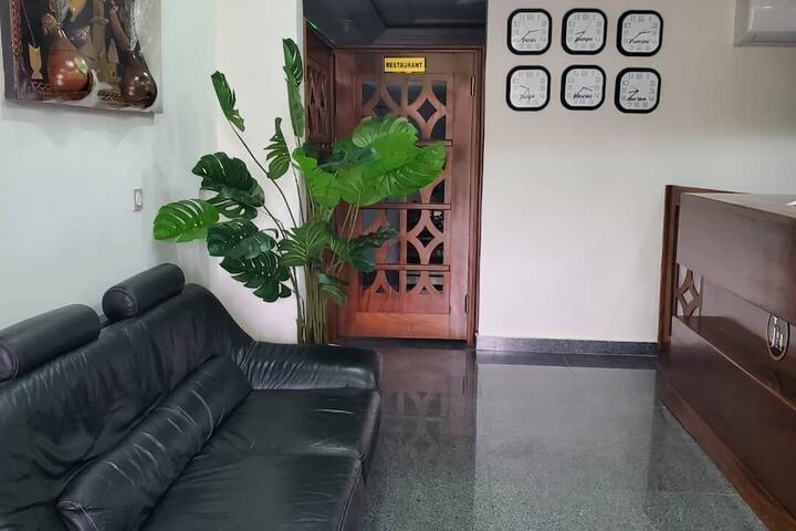 Hotel Interior 70 of 79