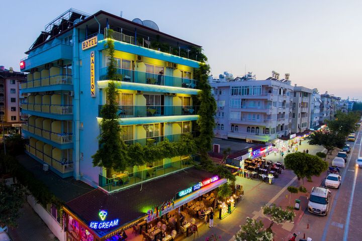 hotel