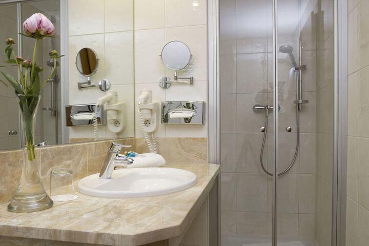 Bathroom Vanities