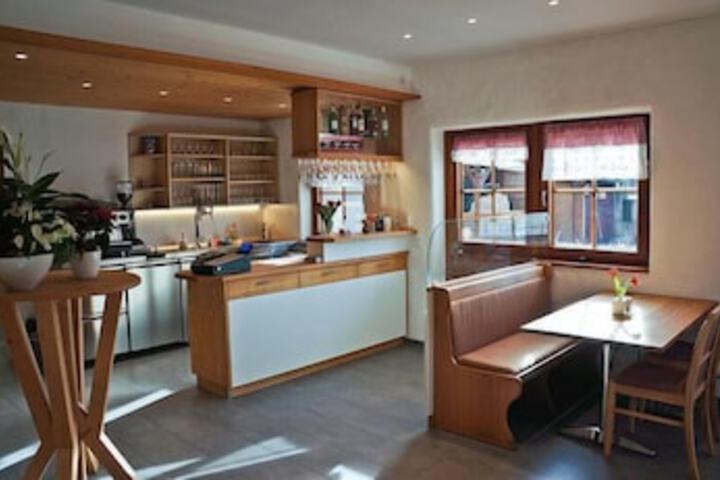 Fitness Center Photo