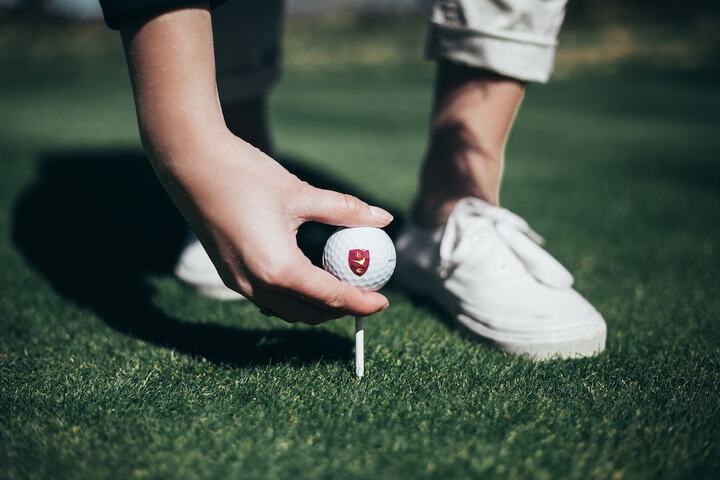 Golf 31 of 50