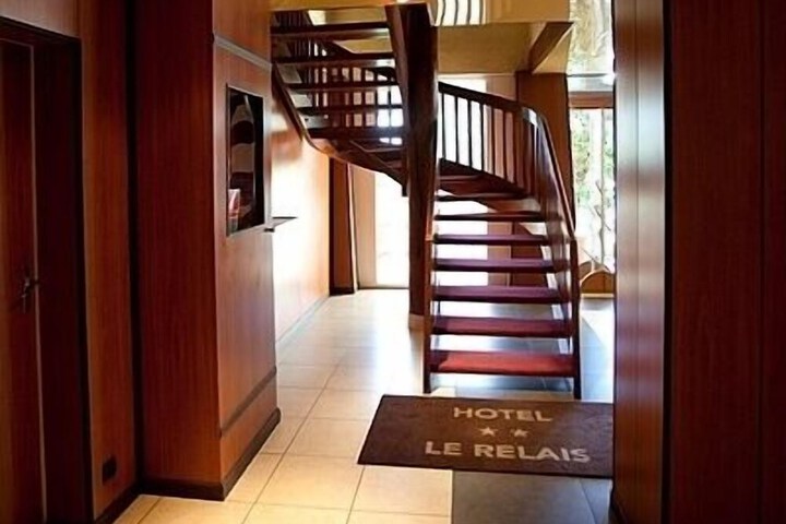 Hotel Interior 37 of 44