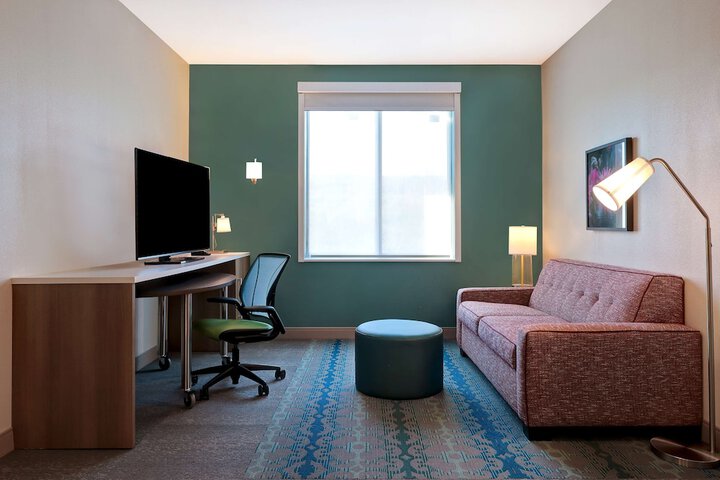 1 King Bed Studio Suite (27 of 29)