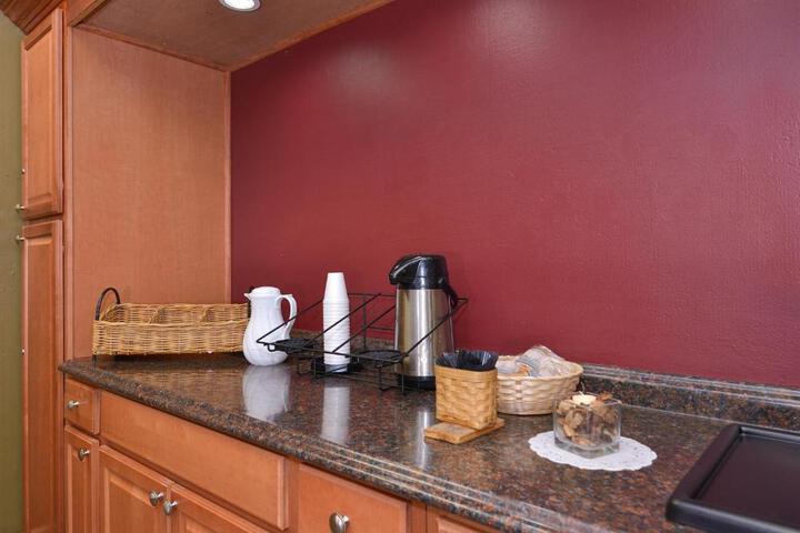 Inside Room Photo