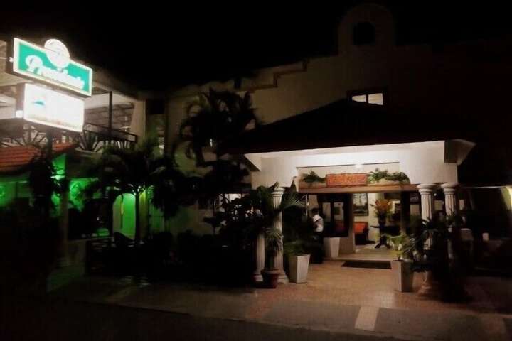 Hotel 28 of 32