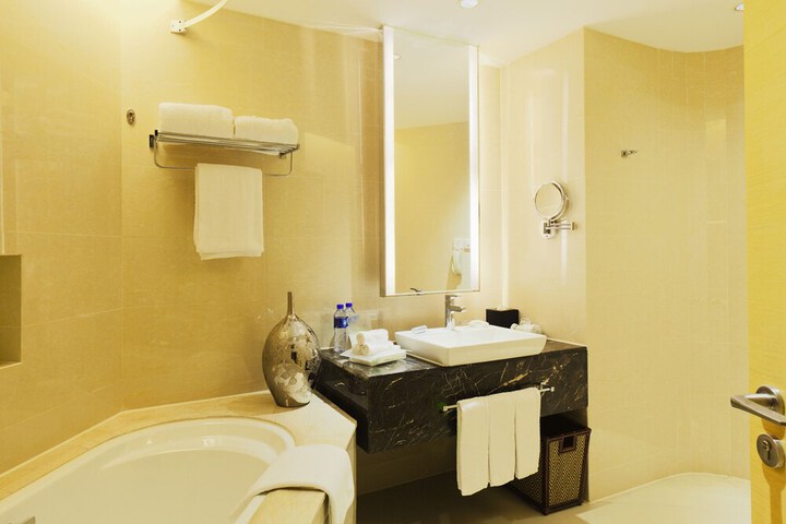 Bathroom Vanities