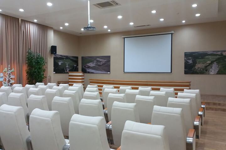 Meeting 23 of 34