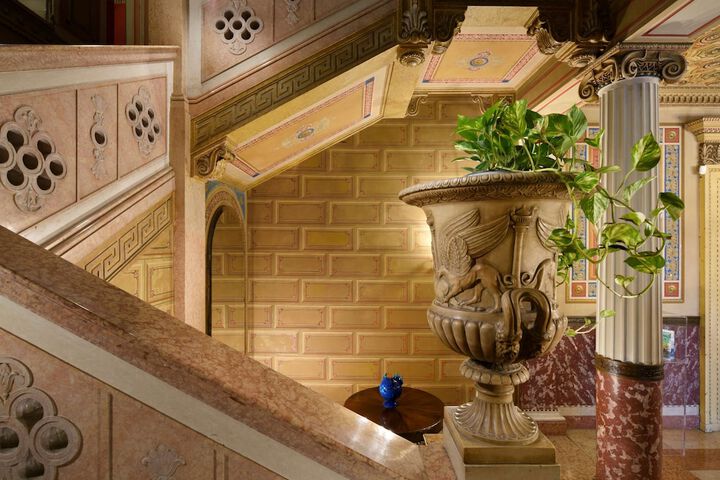 Lobby Photos